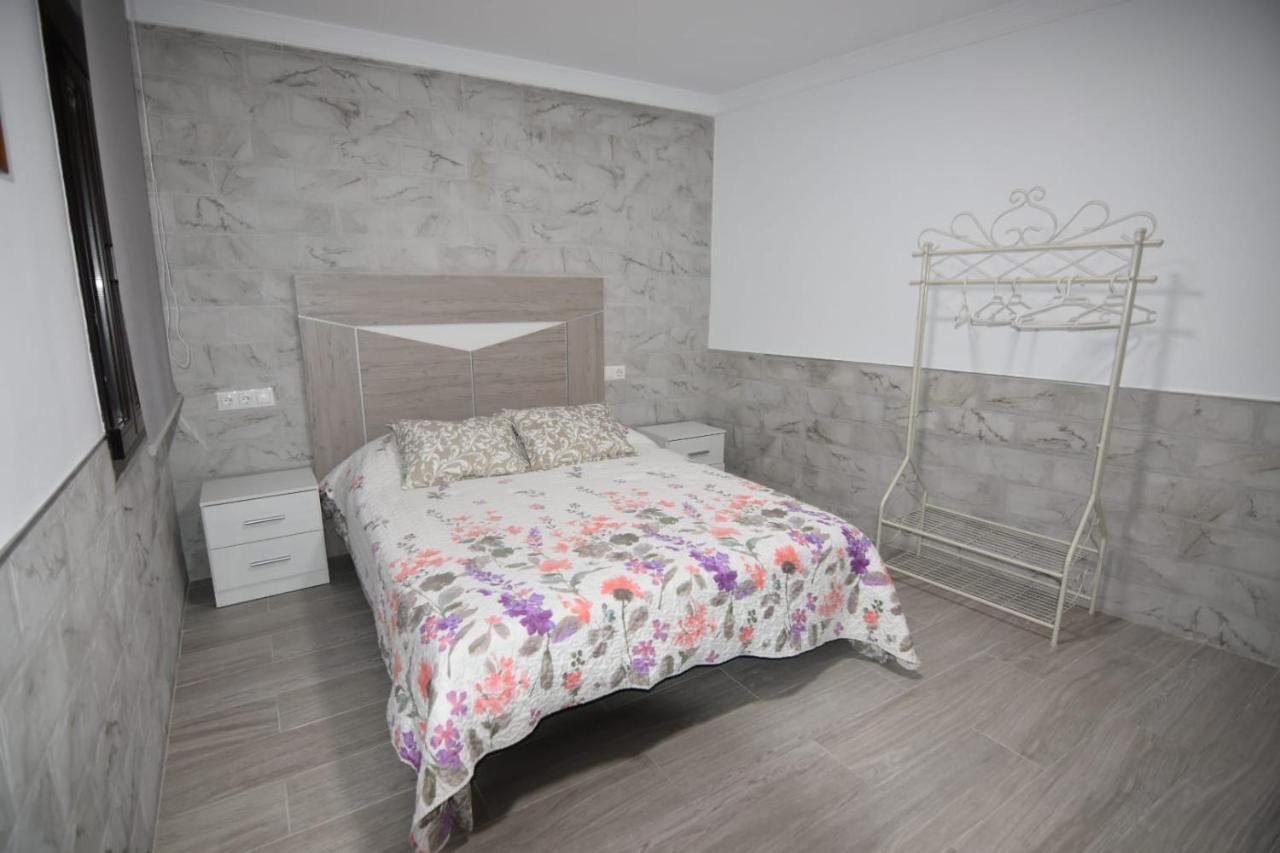 Apartamento Daniela 1 Ronda Bagian luar foto