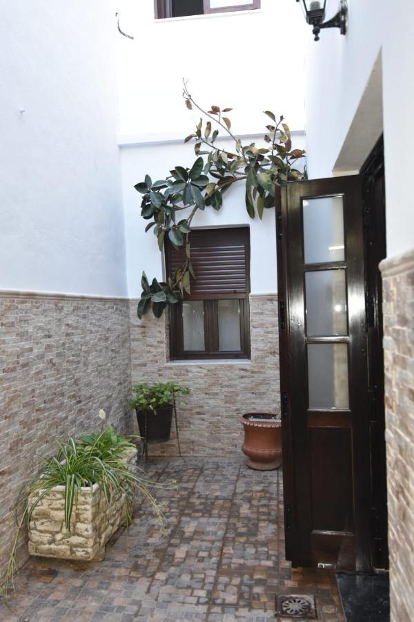 Apartamento Daniela 1 Ronda Bagian luar foto